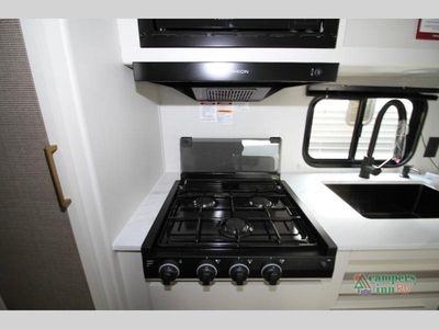 2026 Grand Design Transcend Xplor — photo 19 view