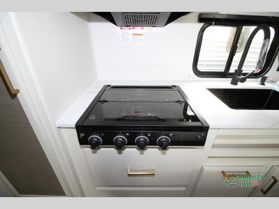 2026 Grand Design Transcend Xplor — photo 18 view