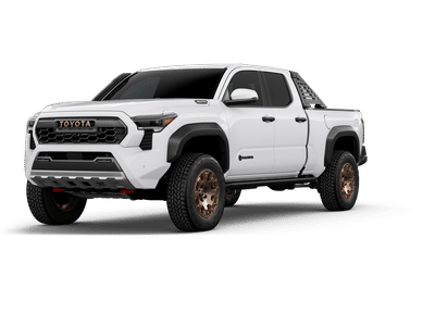 2026 Toyota Tacoma i-FORCE MAX - Photo 23