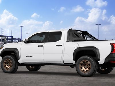 2026 Toyota Tacoma i-FORCE MAX - Photo 7