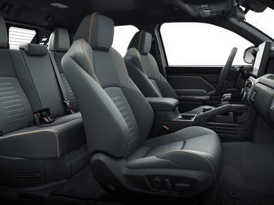 2026 Toyota Tacoma i-FORCE MAX - Photo 28