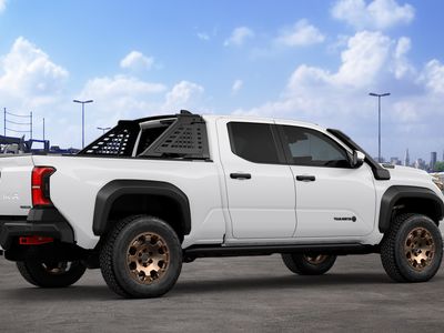 2026 Toyota Tacoma i-FORCE MAX - Photo 13