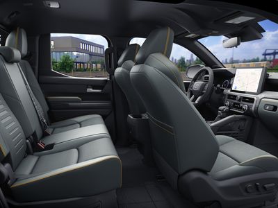 2026 Toyota Tacoma i-FORCE MAX - Photo 2