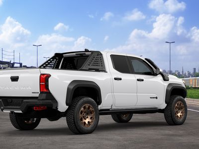 2026 Toyota Tacoma i-FORCE MAX - Photo 12