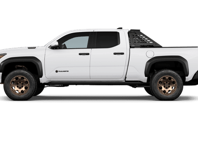 2026 Toyota Tacoma i-FORCE MAX - Photo 25