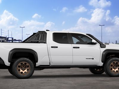 2026 Toyota Tacoma i-FORCE MAX - Photo 14