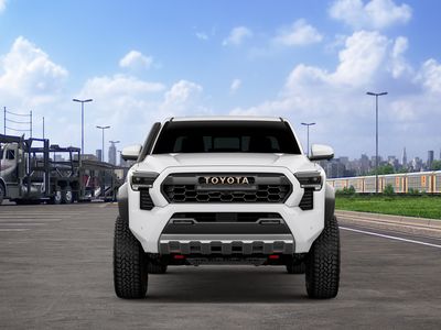 2026 Toyota Tacoma i-FORCE MAX - Photo 19