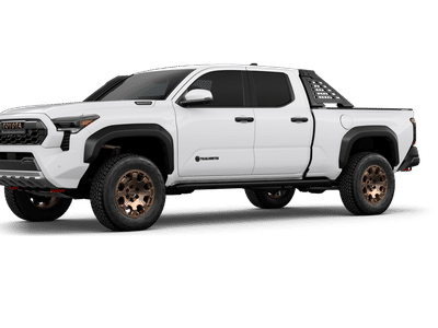 2026 Toyota Tacoma i-FORCE MAX - Photo 24