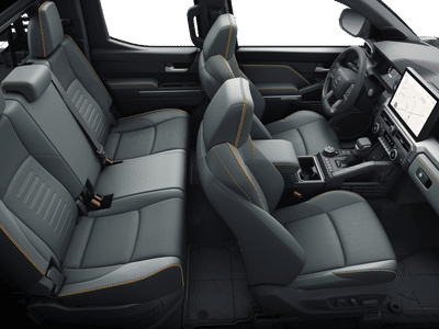 2026 Toyota Tacoma i-FORCE MAX - Photo 30