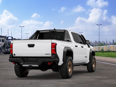 2026 Toyota Tacoma i-FORCE MAX - Photo 11
