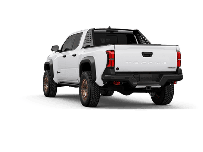 2026 Toyota Tacoma i-FORCE MAX - Photo 26