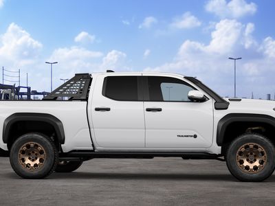 2026 Toyota Tacoma i-FORCE MAX - Photo 15