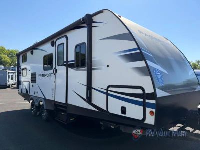 2021 Keystone RV Passport - Photo 1