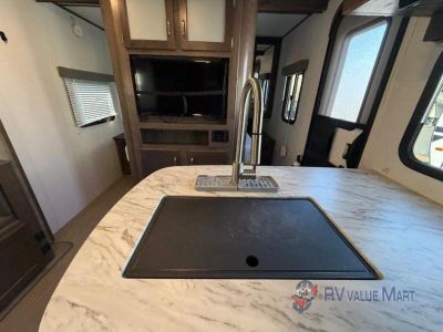 2021 Keystone RV Passport - Photo 15