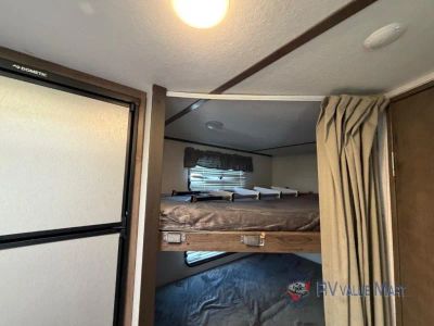 2021 Keystone RV Passport - Photo 20