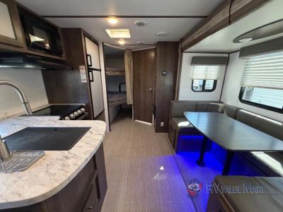 2021 Keystone RV Passport - Photo 11