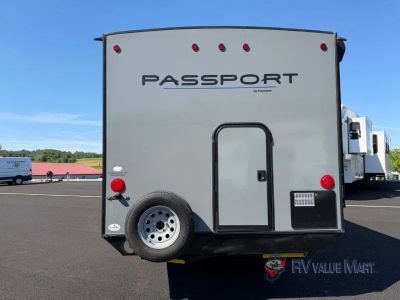 2021 Keystone RV Passport - Photo 5