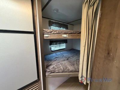 2021 Keystone RV Passport - Photo 19