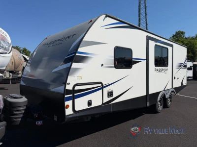 2021 Keystone RV Passport - Photo 4