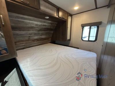 2021 Keystone RV Passport - Photo 24