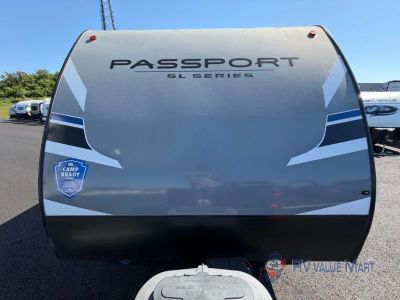 2021 Keystone RV Passport - Photo 3