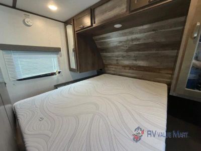 2021 Keystone RV Passport - Photo 25