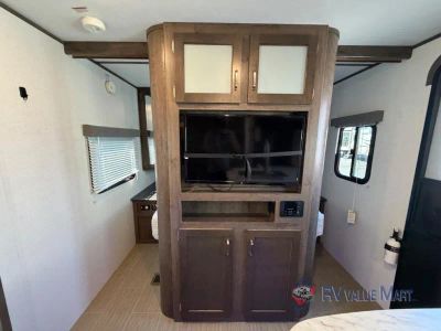 2021 Keystone RV Passport - Photo 12