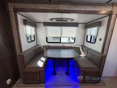 2021 Keystone RV Passport - Photo 13