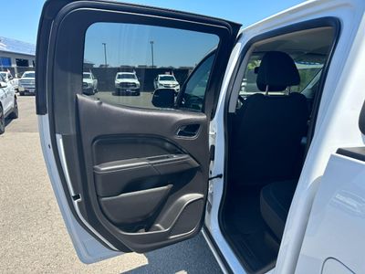 2015 GMC Canyon - Photo 11