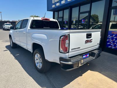 2015 GMC Canyon - Photo 6