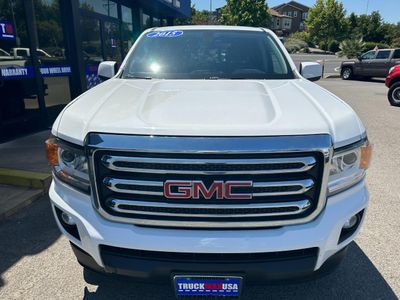 2015 GMC Canyon - Photo 3