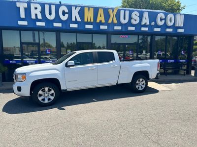 2015 GMC Canyon - Photo 5