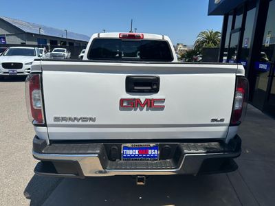 2015 GMC Canyon - Photo 7