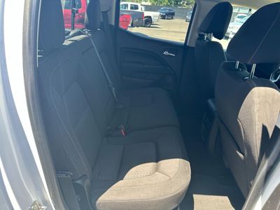 2015 GMC Canyon - Photo 16