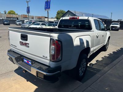 2015 GMC Canyon - Photo 8