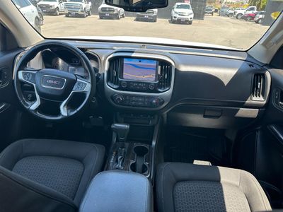 2015 GMC Canyon - Photo 17