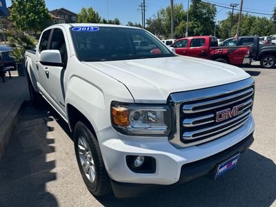 2015 GMC Canyon - Photo 4