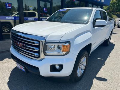 2015 GMC Canyon - Photo 2