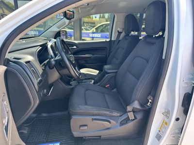 2015 GMC Canyon - Photo 10