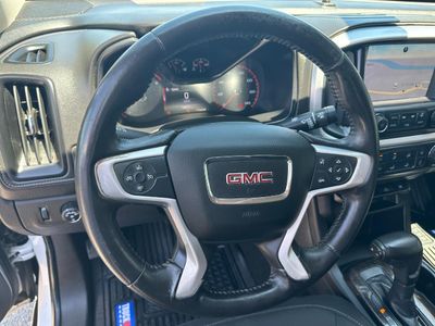 2015 GMC Canyon - Photo 18
