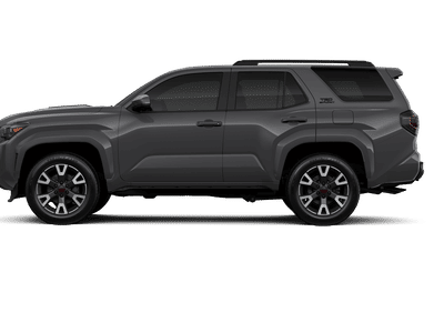 2026 Toyota 4Runner - Photo 3