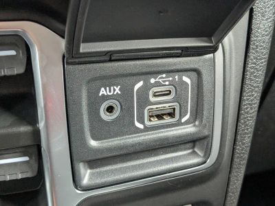 2026 Jeep Wrangler — photo 23 view
