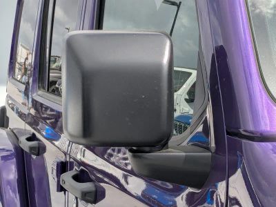 2026 Jeep Wrangler — photo 11 view