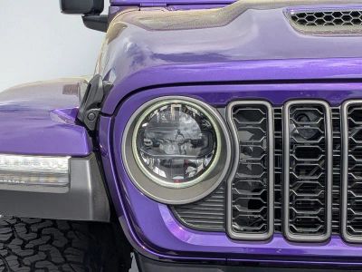 2026 Jeep Wrangler — photo 9 view