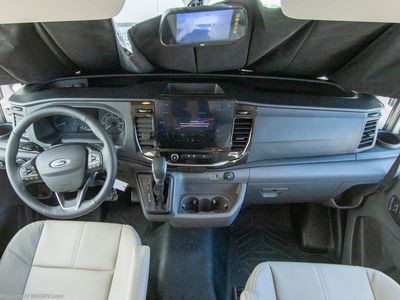 2026 Thor Motor Coach Gemini - Photo 25