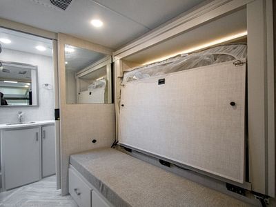 2026 Thor Motor Coach Gemini - Photo 16