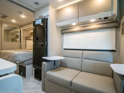 2026 Thor Motor Coach Gemini - Photo 7