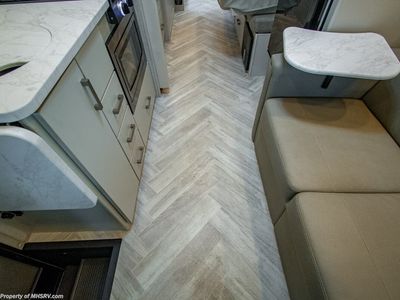 2026 Thor Motor Coach Gemini - Photo 24