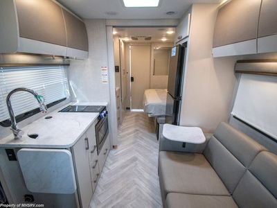 2026 Thor Motor Coach Gemini - Photo 6