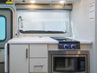 2026 Thor Motor Coach Gemini - Photo 10